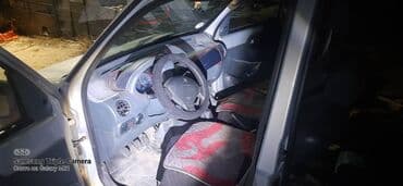 опель зафира а: Renault Kangoo: 2000 г., 1.2 л, Механика, Бензин, Минивэн — 3