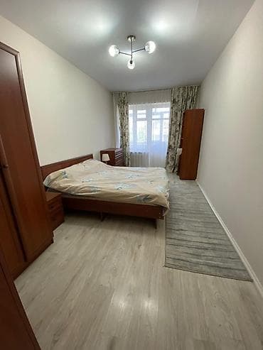 3 комнаты, 65 м², Индивидуалка, 3 этаж, Косметический ремонт