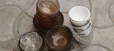 пасуда дордой: Отдам даром — 3