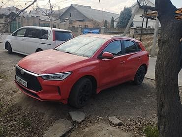 взять авто в аренду под такси: Сдаю в аренду компактный кроссовер (красный цвет, 5 дверей, 5 мест) — 1