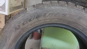 Продаю зимние шины 215/60R16 новые в идеальном состоянии.Или меняю на