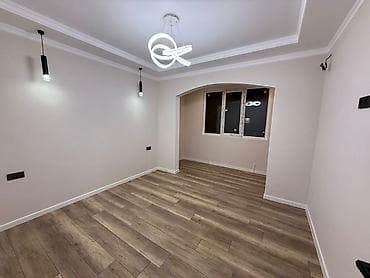Недвижимость: 3 комнаты, 83 м², Элитка, 9 этаж, Косметический ремонт — 9