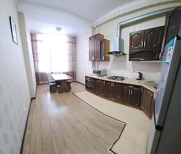 Квартиры: 🏡 Сдается 1-комнатная квартира в 5 микрорайоне! 📍 5 микрорайон 📐 — 2