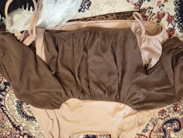 прокат мужских костюмов [возьми на прокат] бишкек фото: Майки, топы — 1