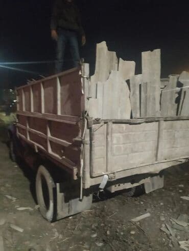 шредеры 17 на колесиках: Самосвал, Вывоз строй мусора, По городу, с грузчиком — 4