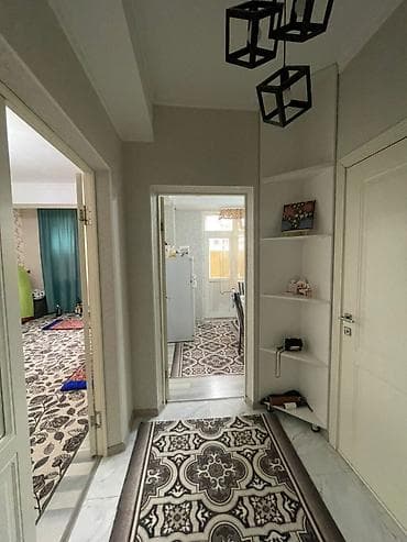 1 комната, 41 м², 5 этаж — 7