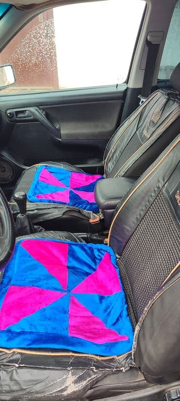 голф дизиль: Volkswagen Golf: 1992 г., 1.8 л, Механика, Бензин, Хэтчбэк — 4