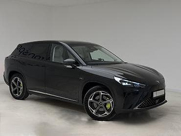 e2 byd: Hozon Neta L 📌 О машине: — 2024 год — пробег: 27 000 км — — 2