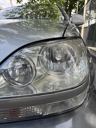 Унаа: Lexus RX: 2000 г., 3 л, Автомат, Бензин, Жол тандабас — 7
