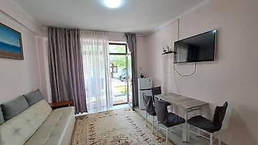 свет сокулук: Таунхаус, Baytur Resort & Spa, Бостери, 5 мест — 9