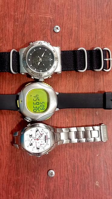 boss сумка мужская: Классические часы часы, Timex, США, Водонепроницаемые, Унисекс, Б/у — 1
