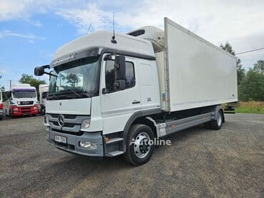 домкрат для спринтера: Грузовик, Mercedes-Benz, Новый — 2