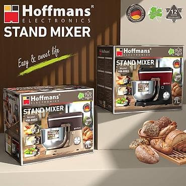 tech: Блендер, миксер, Новый, Платная доставка — 3