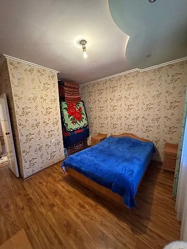 сдается квартира в кудайбергене: 1 комната, Без подселения, С мебелью полностью — 3