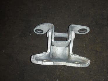 ремонт дверных ручек авто: Toyota Camry SV45 дверная петля, Тойота Камри SV45 дверная петля — 2