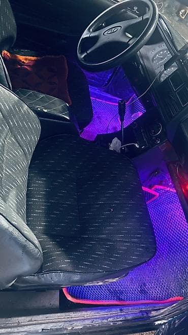 лямбда зонд ваз: ВАЗ (ЛАДА) 2107: 2007 г., 1.5 л, Ручные, Бензин, Седан — 5