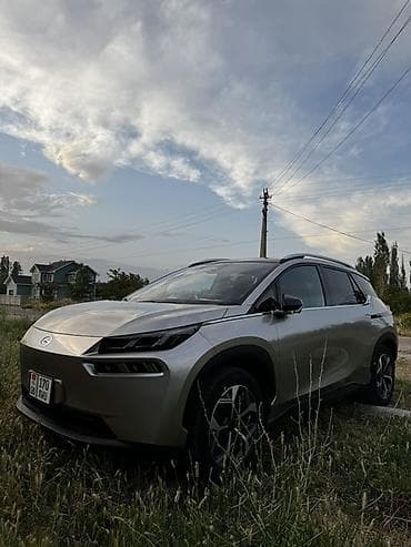 Спорт и хобби: AION V Plus — электрический кроссовер 2022 год,165 квт,есть в — 2