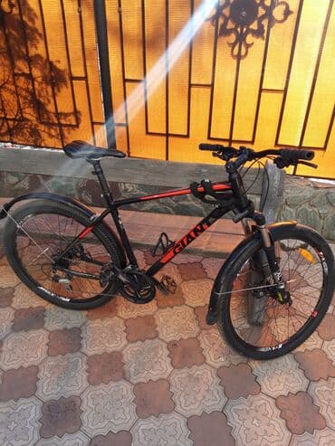 table lamp: Giang atx 2 2018 жайнт велосипед — 1