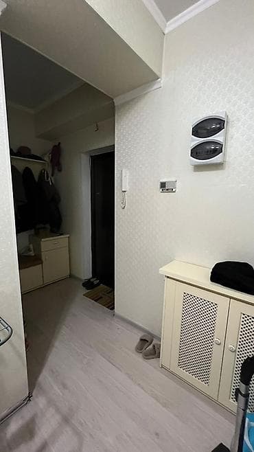 квартира пригородный: 1 комната, С мебелью частично — 5