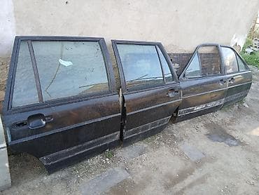 капот vento: Дверь Комплект Volkswagen — 1