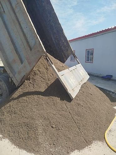 наружний блок: Заказать Камаз, Доставка щебня, угля, песка, чернозема, отсев, 15 тонн — 2