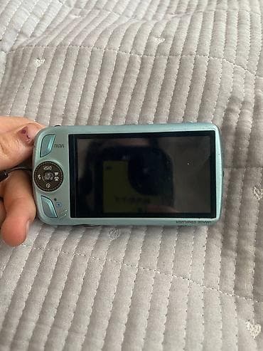 фотографии: #techno 🛒 Продаю, 👌 Не новый Canon Ixy digital 930 is Япония ориг — 3