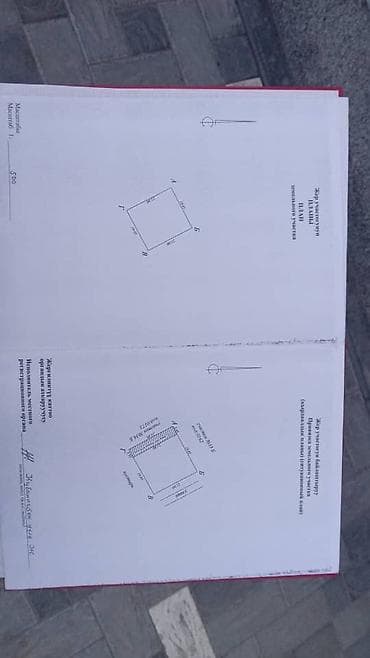купля продажа земельных участков: 4 соток, Для строительства, Красная книга — 2