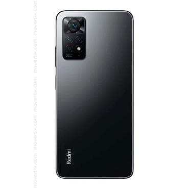 Redmi, Redmi Note 12 Pro+ 5G, Б/у, 256 ГБ, цвет - Серый, 2 SIM