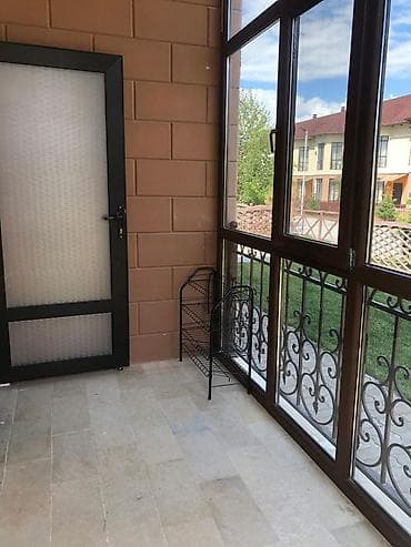 Иссык-Куль 2026: Коттедж, ЦО Лазурный берег, Чок-Тал, Детская площадка, Парковка, стоянка, Охраняемая территория — 4