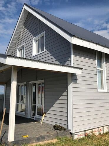 «тунуке» центр кровельных материалов: металлочерепица, профнастил, бишкек: Кровельные и фасадные материалы для дома Предлагаем комплекс — 4