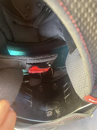 Мотошлем — 7