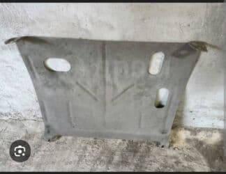 Продаю защита поддона на Ваз подходит 2109.21099.на 2114.2115