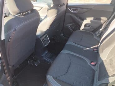 bmw 3 e46: Subaru Forester: 2019 г., 2.5 л, Вариатор, Бензин, Кроссовер — 3