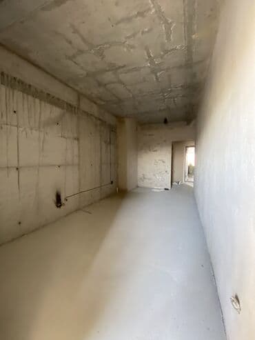 продаю дом в рабочий городок: 1 комната, 58 м², Элитка, 5 этаж, ПСО (под самоотделку) — 3