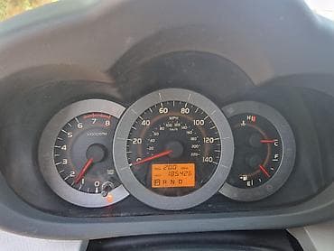 продаю рав4: Toyota RAV4: 2012 г., 2.5 л, Автомат, Бензин, Кроссовер — 8
