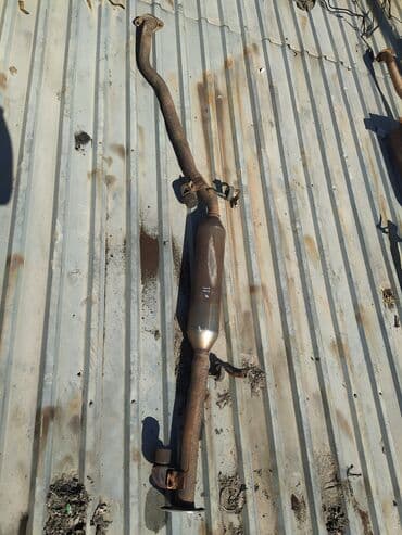 cobra выхлопные системы для мотоциклов: Глушитель резонатор Глушитель, Резонатор, Акустический фильтр — 1