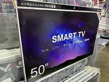 🔥🔥💥СУПЕР АКЦИЯ 🔥💥 Телевизоры Samsung Android 13 с голосовым