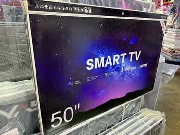 телеаизор: Срочная акция Телевизоры Samsung Android 13 с голосовым управлением — 13