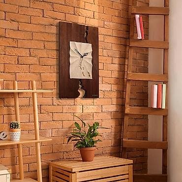 часы ал фажр: Листай➡️➡️➡️ невероятные настенные часы mado! Преобразят ваш интерьер! — 7