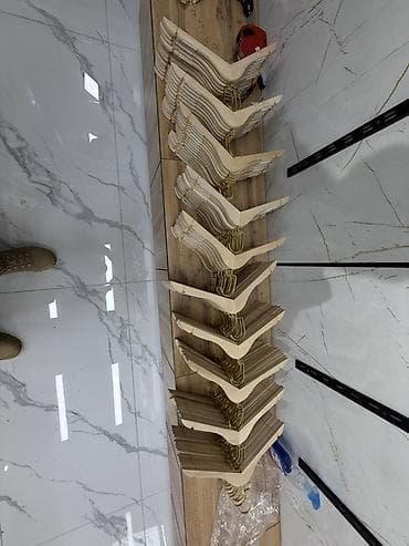 одежд: Вешалки, плечики, Новый, Самовывоз — 3