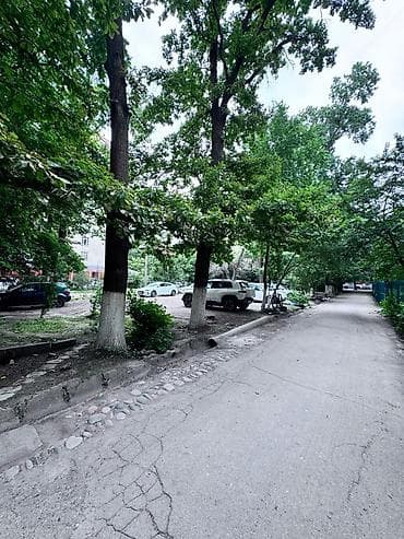 1 кв: 2 комнаты, 41 м², Хрущевка, 1 этаж, Косметический ремонт — 1