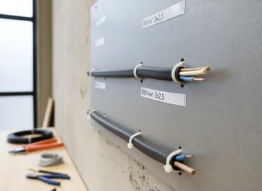 кабель 2 2 5: Провод, Медь — 1