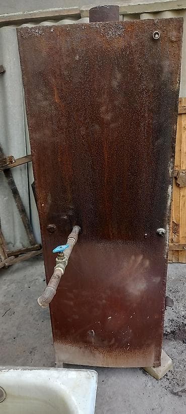 him kg: Банянын печкасы 15000мин сом дареги Ош фуркат - Корпус из толстой — 3