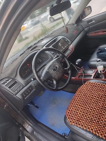 тойота краун левый руль бишкек: Toyota Camry: 2003 г., Автомат, Седан — 4