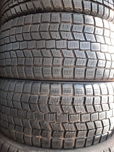 форт фокус диск: Шины 205 / 50 / R 16, Зима, Б/у, Пара, Япония, Falken — 4