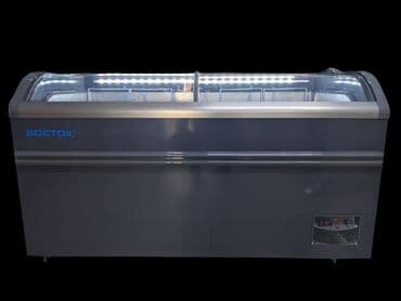 промышленные холодильники для хранения фруктов цена: Новый, В наличии — 2