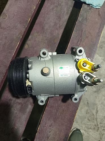 ssang: Компрессор Ssangyong 2018 г., Новый, Оригинал — 1