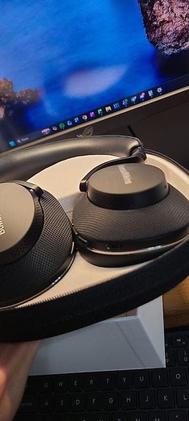 bower wilkins: 🎧 Bowers & Wilkins Px7 S2 — ПРЕМИУМ НАУШНИКИ (ANC, топ звук) 🔥 — 6