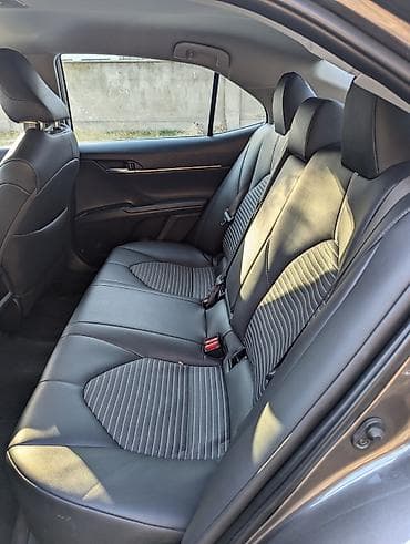 тойота камри 2019 цена: Toyota Camry: 2019 г., 2.5 л, Автомат, Бензин, Седан — 6