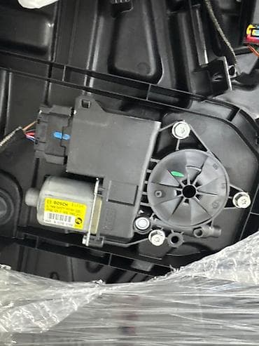 grander: Дверь Передняя правая Hyundai, Б/у, Оригинал — 1